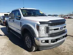 1FT7W2BT6KEE06287 2019 FORD F250