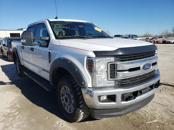 1FT7W2BT6KEE06287 2019 FORD F250 - Image 1