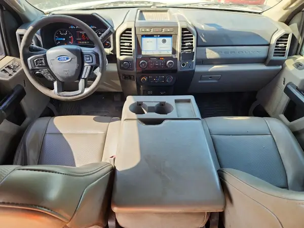1FT7W2BT6KEE08878 2019 FORD F250 - Image 8