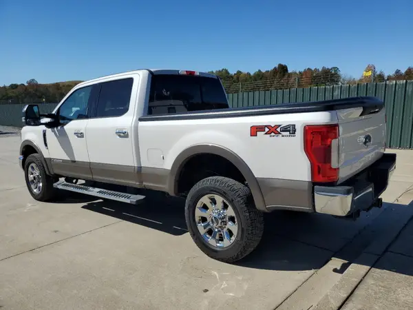 1FT7W2BT6KEE09111 2019 FORD F250 - Image 2