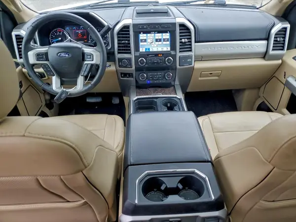 1FT7W2BT6KEE09111 2019 FORD F250 - Image 8