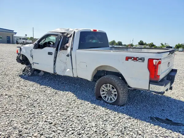1FT7W2BT6KEE09318 2019 FORD F250 - Image 2