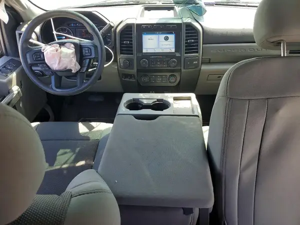 1FT7W2BT6KEE09318 2019 FORD F250 - Image 8
