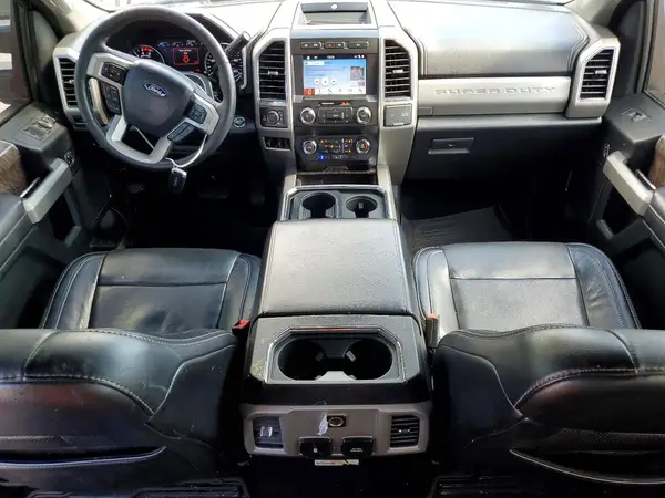 1FT7W2BT6KEE11845 2019 FORD F250 - Image 8