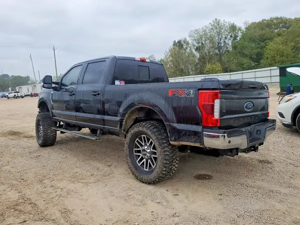 1FT7W2BT6KEE21274 2019 FORD F250 - Image 2