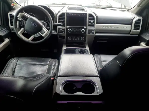 1FT7W2BT6KEE21274 2019 FORD F250 - Image 8