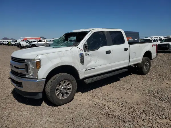 1FT7W2BT6KEE22523 2019 FORD F250 - Image 1