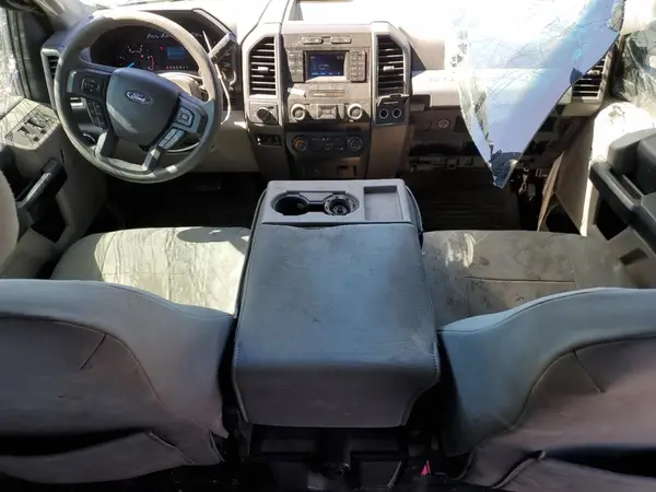 1FT7W2BT6KEE22523 2019 FORD F250 - Image 8