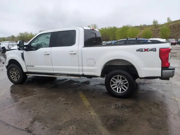 1FT7W2BT6KEE24630 2019 FORD F250 - Image 2
