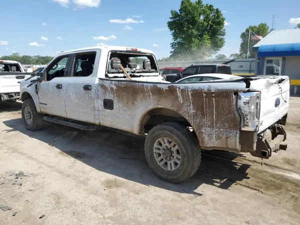 1FT7W2BT6KEE35398 2019 FORD F250 - Image 2
