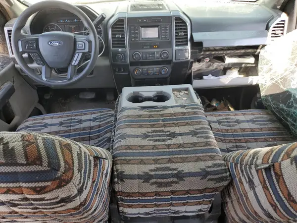 1FT7W2BT6KEE35398 2019 FORD F250 - Image 8