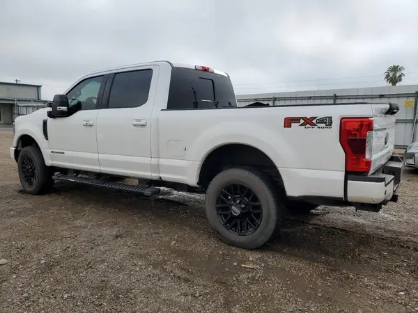 1FT7W2BT6KEE53285 2019 FORD F250 - Image 2