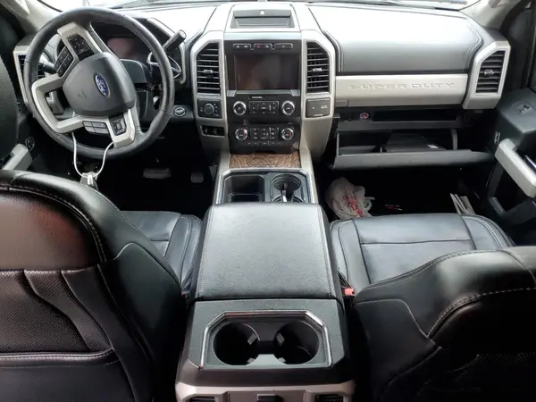 1FT7W2BT6KEE53285 2019 FORD F250 - Image 8