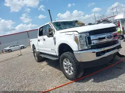1FT7W2BT6KEE56235 2019 FORD F250
