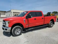 1FT7W2BT6KEE59667 2019 FORD F250