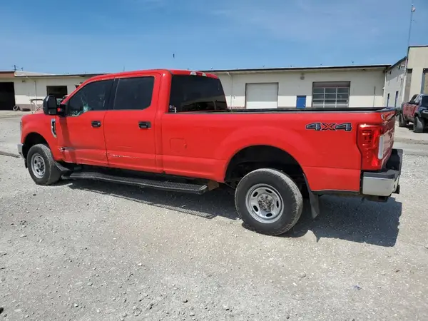 1FT7W2BT6KEE59667 2019 FORD F250 - Image 2