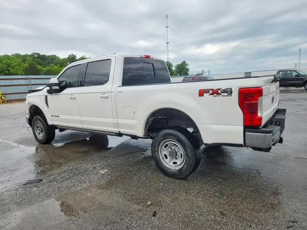 1FT7W2BT6KEE64447 2019 FORD F250 - Image 2