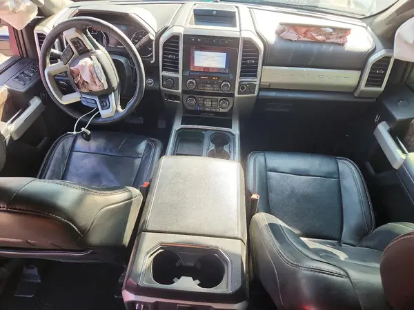 1FT7W2BT6KEE64447 2019 FORD F250 - Image 8
