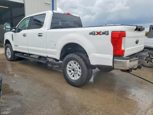 1FT7W2BT6KEE65517 2019 FORD F250 - Image 2