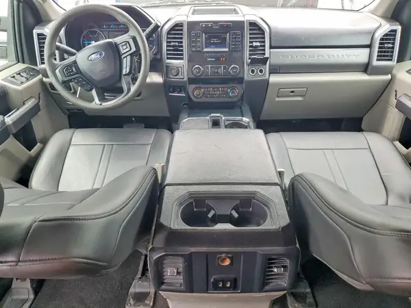 1FT7W2BT6KEE65517 2019 FORD F250 - Image 8