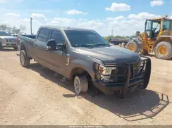 1FT7W2BT6KEE65551 2019 FORD F250
