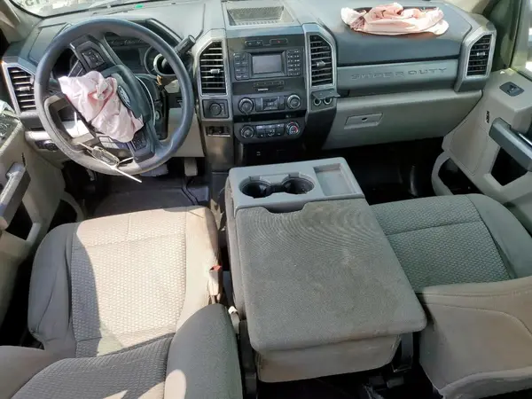 1FT7W2BT6KEE65825 2019 FORD F250 - Image 8
