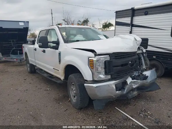 1FT7W2BT6KEE66277 2019 FORD F250 - Image 1