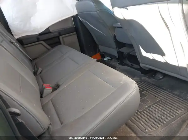 1FT7W2BT6KEE66277 2019 FORD F250 - Image 8