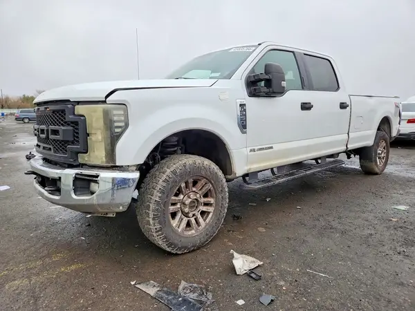 1FT7W2BT6KEE72743 2019 FORD F250 - Image 1