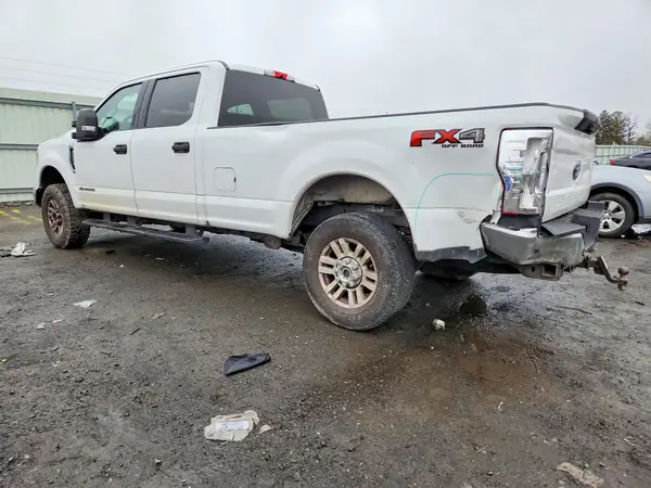 1FT7W2BT6KEE72743 2019 FORD F250 - Image 2