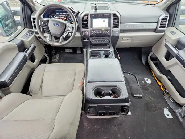 1FT7W2BT6KEE72743 2019 FORD F250 - Image 8