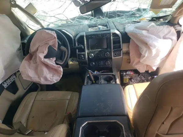 1FT7W2BT6KEE82267 2019 FORD F250 - Image 8