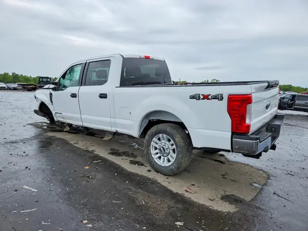 1FT7W2BT6KEE86478 2019 FORD F250 - Image 2