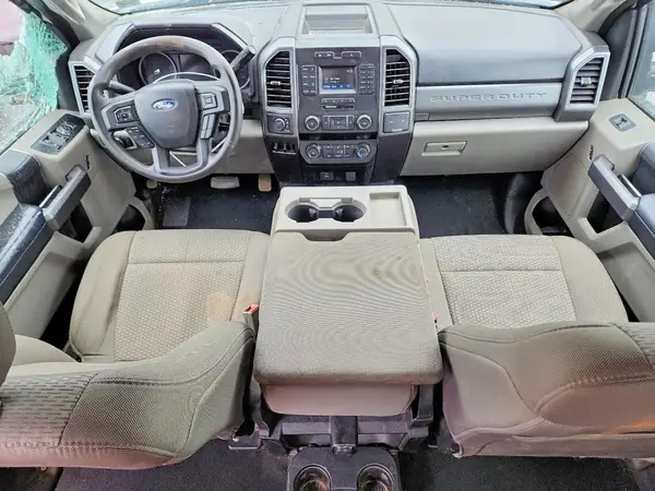 1FT7W2BT6KEE86478 2019 FORD F250 - Image 8