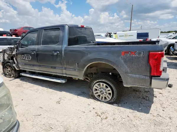 1FT7W2BT6KEF01089 2019 FORD F250 - Image 2