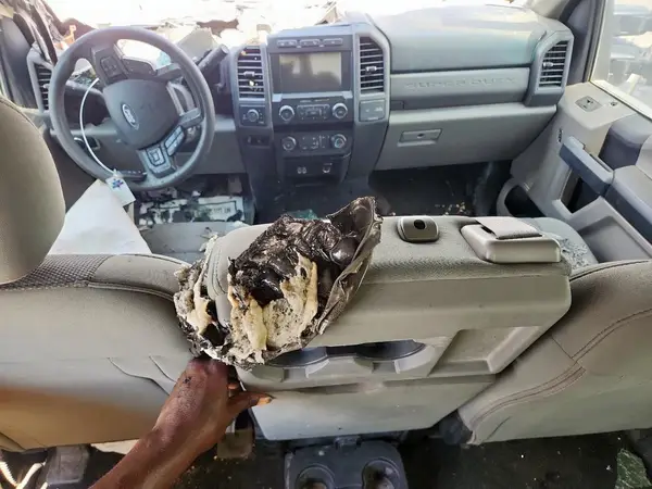1FT7W2BT6KEF01089 2019 FORD F250 - Image 8