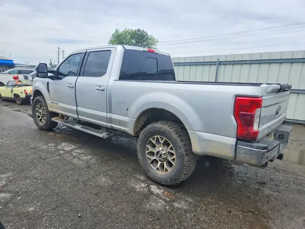 1FT7W2BT6KEF02646 2019 FORD F250 - Image 2