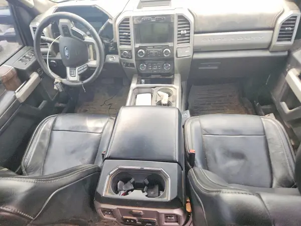 1FT7W2BT6KEF02646 2019 FORD F250 - Image 8