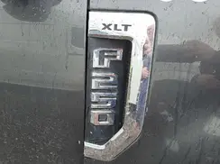 1FT7W2BT6KEF25408 2019 FORD F250