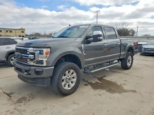 1FT7W2BT6KEF31497 2019 FORD F250 - Image 1