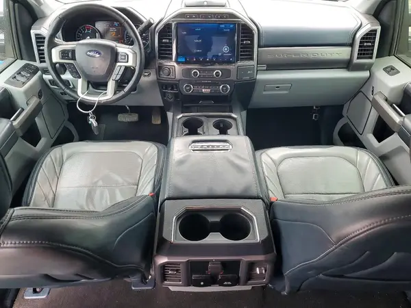 1FT7W2BT6KEF31497 2019 FORD F250 - Image 8