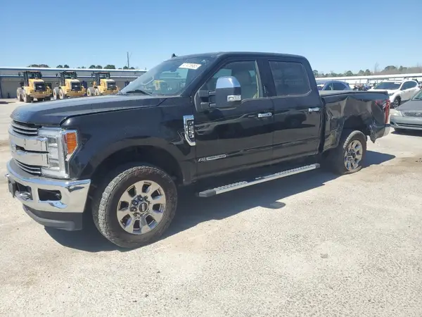 1FT7W2BT6KEF36490 2019 FORD F250 - Image 1