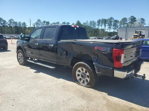 1FT7W2BT6KEF36490 2019 FORD F250 - Image 2