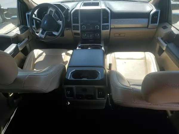 1FT7W2BT6KEF36490 2019 FORD F250 - Image 8
