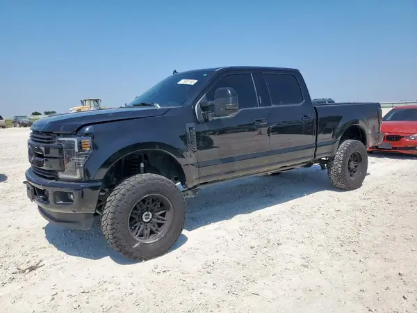 1FT7W2BT6KEF38787 2019 FORD F250 - Image 1