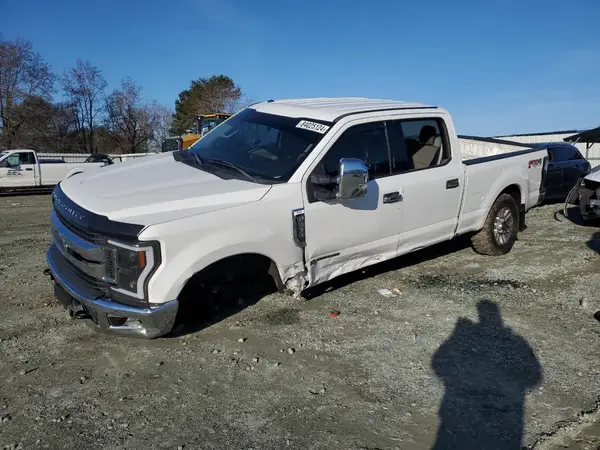 1FT7W2BT6KEF38871 2019 FORD F250 - Image 1
