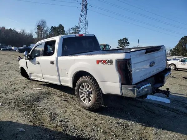 1FT7W2BT6KEF38871 2019 FORD F250 - Image 2