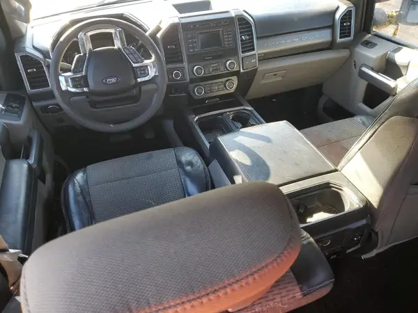1FT7W2BT6KEF38871 2019 FORD F250 - Image 8