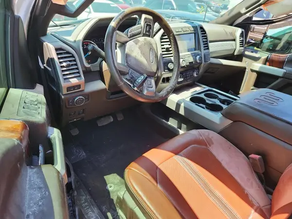 1FT7W2BT6KEF45979 2019 FORD F250 - Image 8