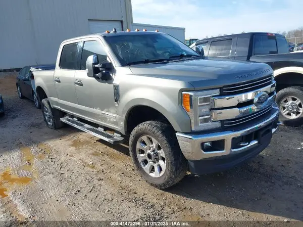 1FT7W2BT6KEF46601 2019 FORD F250 - Image 1